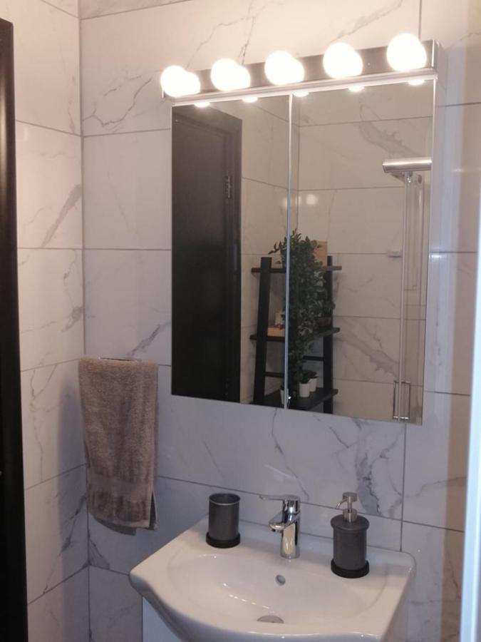Ariadne Apartment Paralimni Exteriör bild