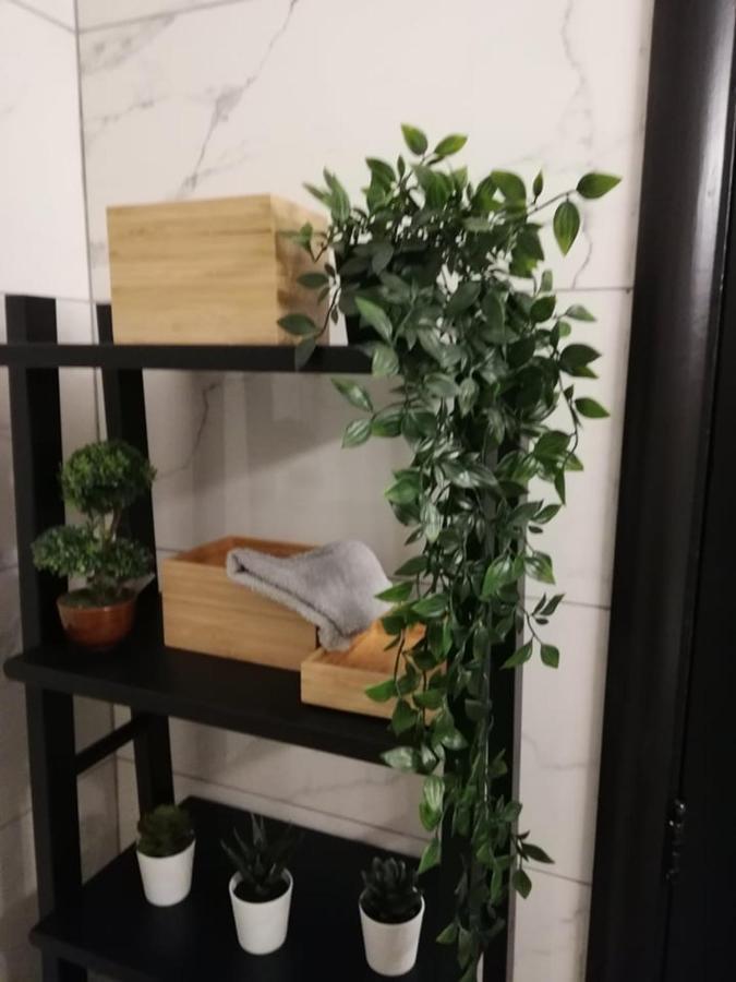Ariadne Apartment Paralimni Exteriör bild